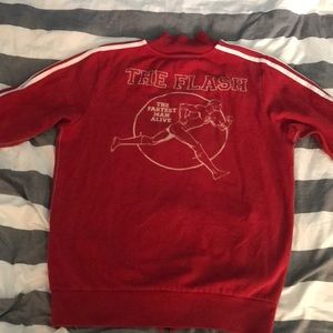 The Flash Men’s Jacket